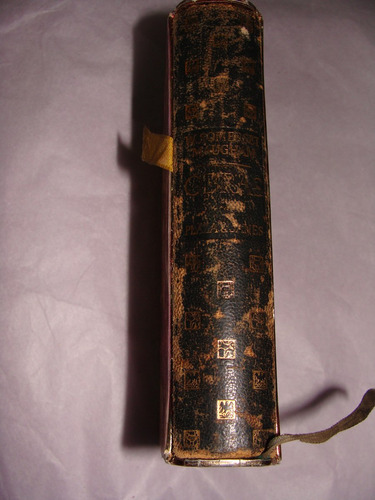 W. Somerset Maugham , Obras 1961 , 759 Paginas (Usado)