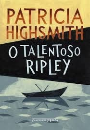O Talentoso Ripley - Patricia Highsmith