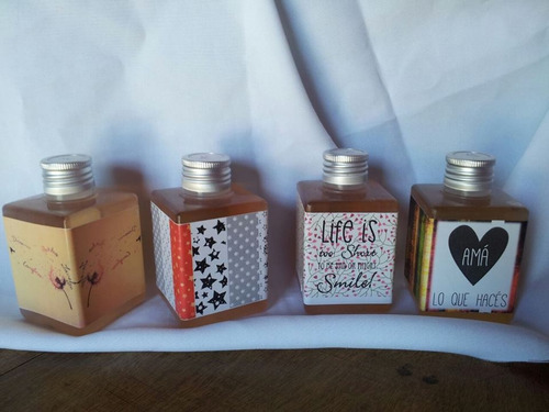 Difusores Personalizados Decorativos Souvenirs