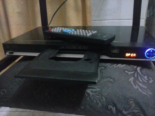 Reproductor De Dvd Stromberg Carlson Sc 661