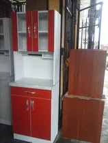 Comprar Repostero  2 Puertas Con Lunas  60 X 39 X 1.82 ( Nuevo )