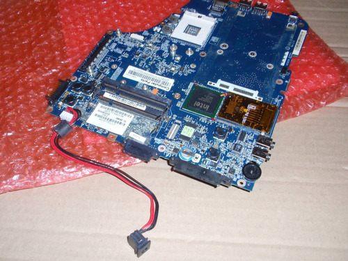 Motherboard Toshiba A200/a205 Intel945  Skae La-3661p