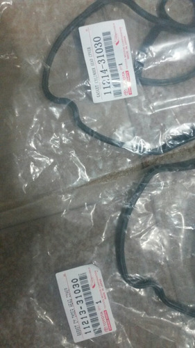 Empacadura Tapa Valvula Toyota 4.0 Hilux Kavak 4runner Y For