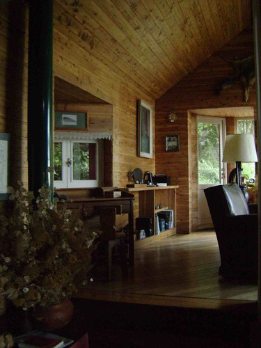 Imagen 9 de 14 de Alquiler Temporario De Casa En Bariloche Km 5 Pioneros 10 P