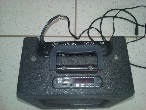 Decodificador Mp3 - Sd, Usb, Mp3 Controle Remoto