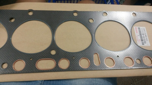 Empacadura De Camara Toyota 3f Samuray Machito