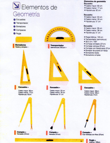 Transportador Para Pizarrón