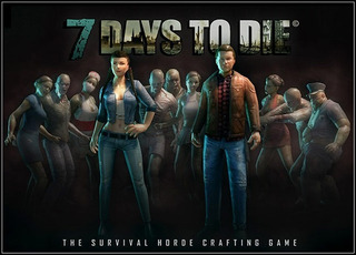 7 days to die xbox 360