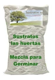Semillas De Habanero Chocolate En Kit Con Todo Para Germinar