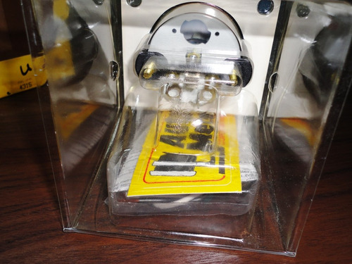 Autometer Medidor De Nivel De Combustible - Competicion