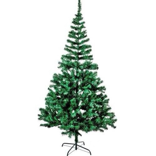 Árvore De Natal Pinheiro Verde 2,10m C/510 Galhos | Parcelamento sem juros Árvore De Natal Pinheiro Verde 2,10m C/510 Galhos | Parcelamento sem juros
