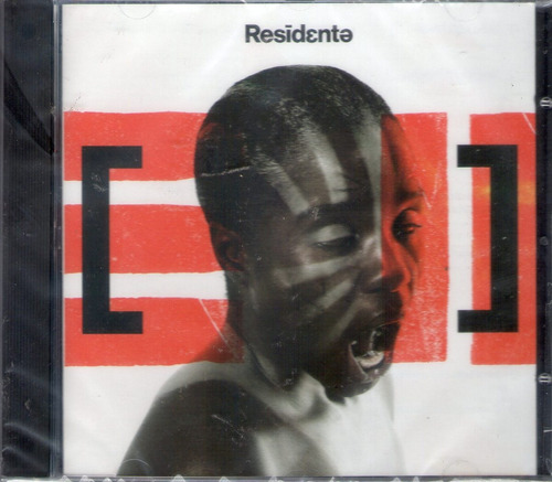 Residente - Ex Calle 13 - Los Chiquibum