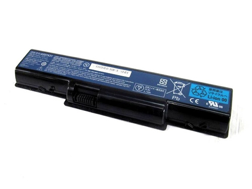 0010 - Bateria Notebook Acer Aspire 4736z As07a31 - Treshop