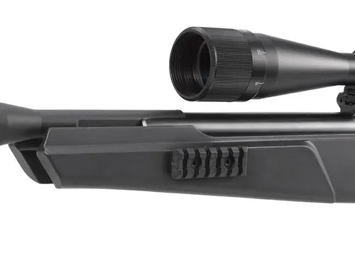 Rifle Aire Comprimido Stoeger Atac S2 Nitro 5.5 Mira Bipode