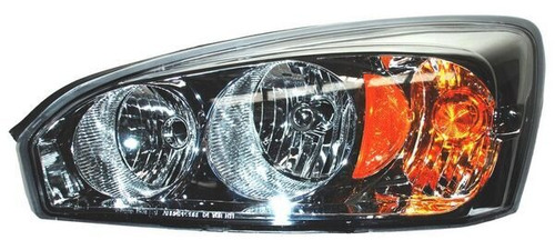 Par De Faros Chevrolet Malibu 2004-2005-2006-2007