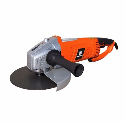 Amoladora Dowen Pagio 230mm 9  Profesional 2300w  Cuotas