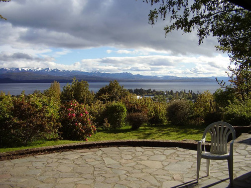 Imagen 4 de 14 de Alquiler Temporario De Casa En Bariloche Km 5 Pioneros 10 P