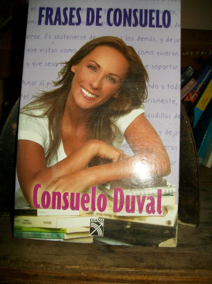 Palabras De Consuelo - Consuelo Duval - Diana | MercadoLibre