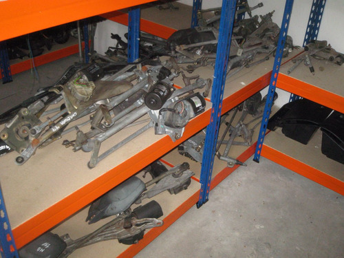 Motor Limpia Pararabrisas Seat Cordoba Importado Origen