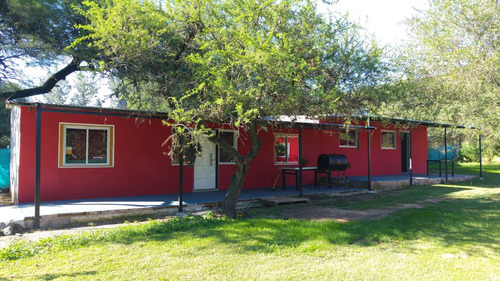 Imagen 3 de 14 de Cabañas Nuestro Sueño Comuna San Roque Carlos Paz Córdoba