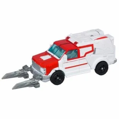 Transformers Autobot Ratchet Robots In Disguise Hasbro