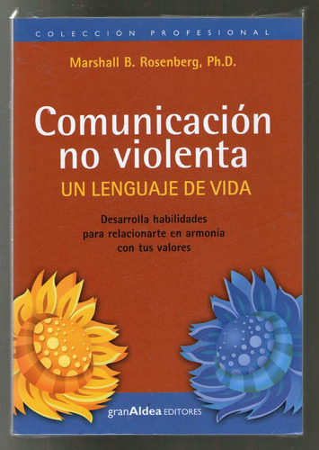 Comunicacion No Violenta - Rosenberg