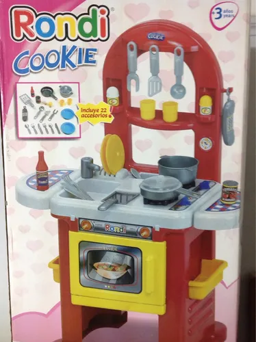 Cocina rondi cookie cheap