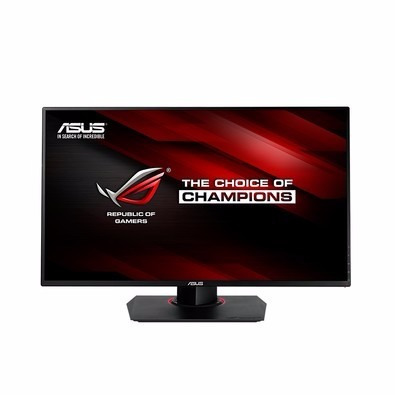 Monitor Asus Rog Swift 27´ Pg278q 2560x1440 144hz - G-sync !