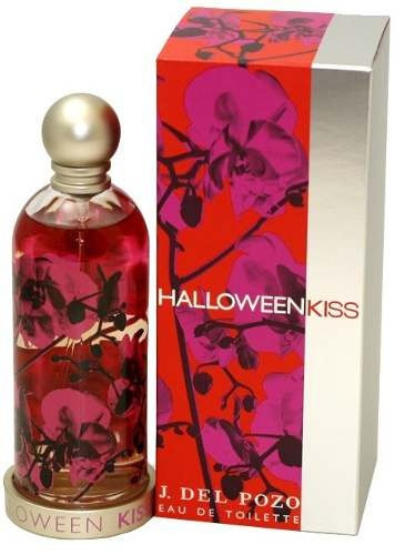 Halloween Kiss By J Del Pozo 100 Solo X Hoy Nkt Perfumes