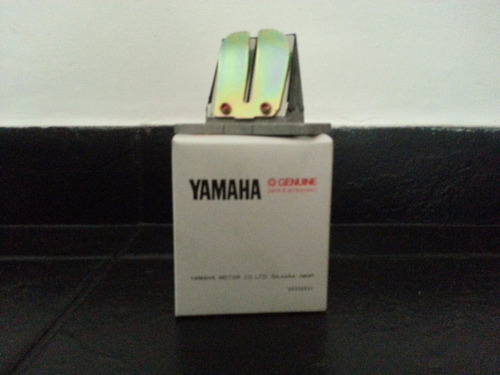 Flapper Yamaha Rx 115 Nuevo Sin Uso Original !!!!