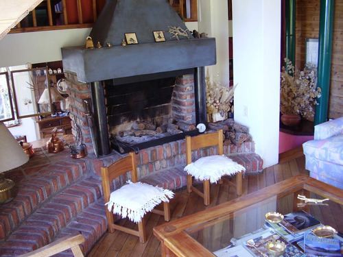 Imagen 6 de 14 de Alquiler Temporario De Casa En Bariloche Km 5 Pioneros 10 P