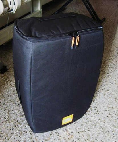 Forros Protectores Para Cornetas Jbl Eon 515xt G3