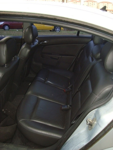 Imagem 9 de 14 de Peças Para Gm Vectra 2.4 Flex 16 Valvulas, Sucata De Vectra