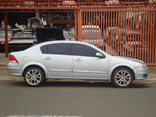 Imagem 4 de 14 de Peças Para Gm Vectra 2.4 Flex 16 Valvulas, Sucata De Vectra