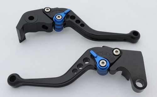 Manetes Esportivos Yamaha R1 Yzf-r1 2009 Em Diante Sim Pazzo