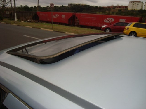 Imagem 14 de 14 de Peças Para Gm Vectra 2.4 Flex 16 Valvulas, Sucata De Vectra