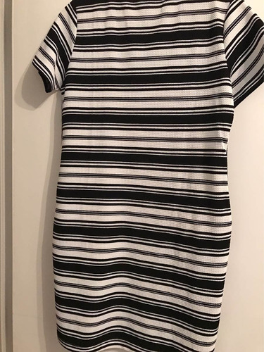 Vestido Inversa Talle 42 Nuevo.