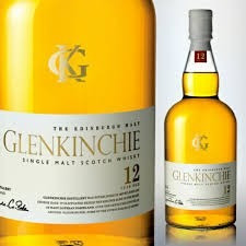 Whisky Single Malt Glenkinchie 12 Años 750ml En Don Torcuato