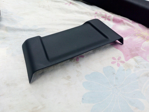 Estrada De Aire Para Jeep Cj7,cj5, Y Wrangler