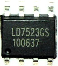 Ld7523, Ld7523gs, 7523, Original