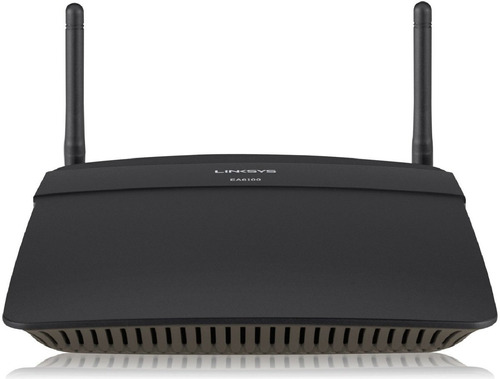 Linksys Ea6100 Ac1200 Dual-band Smart Wifi Wireless Router