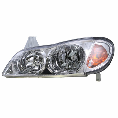 Infiniti I30 2000 - 2001 Faro Izquierdo Delantero Nuevo!!!