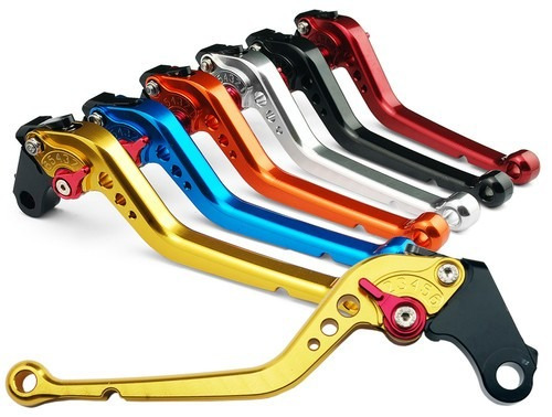 Manetes Esportivos Yamaha R1 Yzf-r1 2009 Em Diante Sim Pazzo