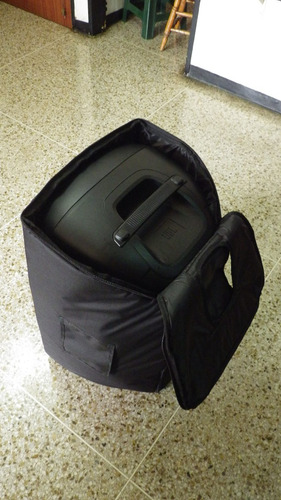 Forros Protectores Para Cornetas Jbl Eon 515xt G3