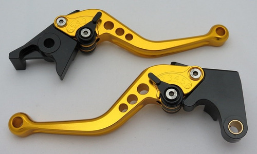 Manetes Esportivos Yamaha R1 Yzf-r1 2009 Em Diante Sim Pazzo