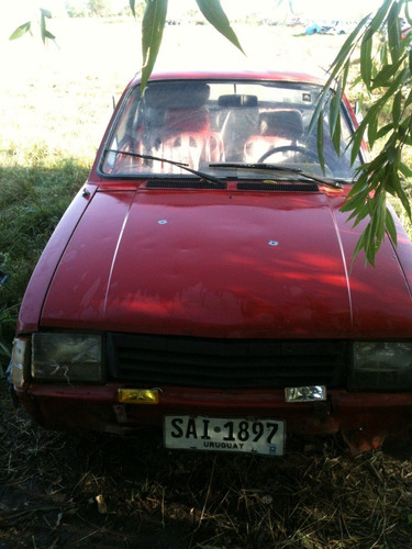 Alternador De Chevette Año 90 1.6 Original