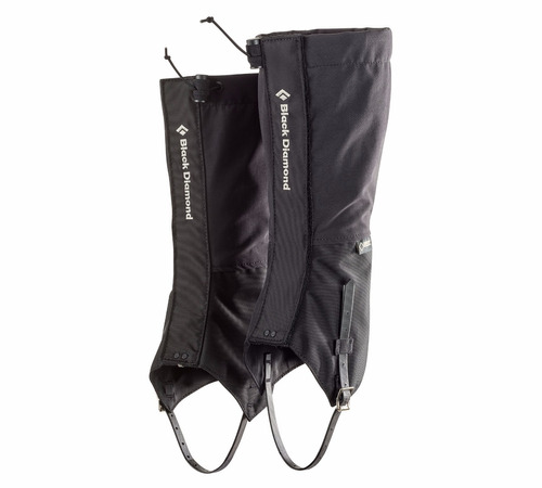 Polainas Para Alpinismo Con Gore-tex Gaiter - Black Diamond