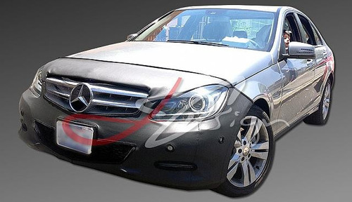 Antifaz Mercedes Benz Clase C 2011 2012 2013 2014 Con Sensor