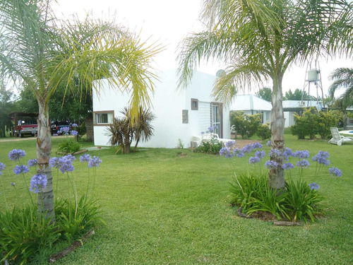 Imagen 3 de 14 de Cabañas Bungalows Complejo Tierraverde