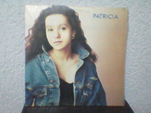 Lp Patrícia - Patrícia